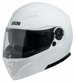 iXS Otwierany kask motocyklowy 300 1.0 Biały 