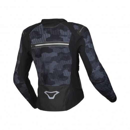 Macna Protective Shirt Korus Camo