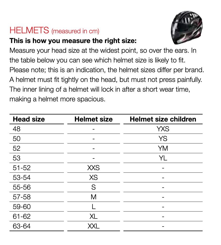 Bayard Open MC Helmet XP-18 S Black /Grey