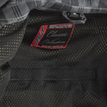 RST KEVLAR MC SHIRT DRANNUJACK Black