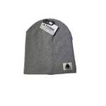 Hat tobe wihrl grey