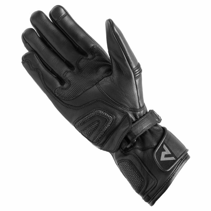 Rebelhorn MC Gloves Waterproof Patrol WP