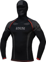 iXS Understępna koszulka 365 Hoodie 