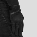 Shima MC-Gloves Sonic Black