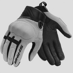 Shima MC-Gloves Sonic Grey