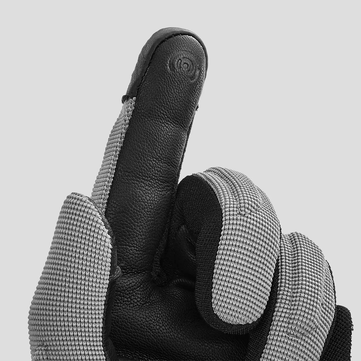 Shima MC-Gloves Sonic Grey