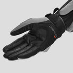 Shima MC-Gloves Sonic Grey