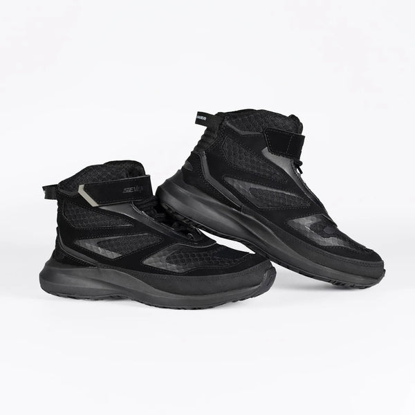 Seventy Unisex MC-shoes SD-BC9 Premier Black