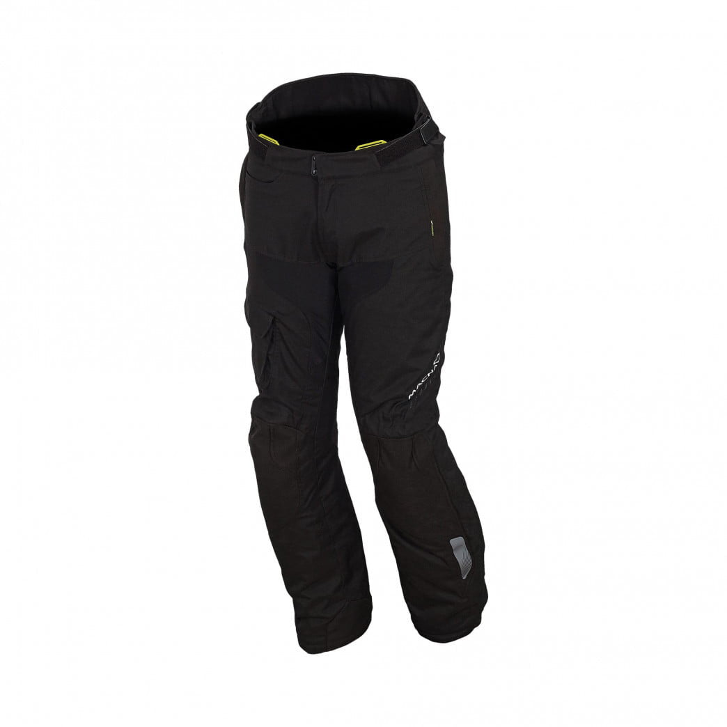 Macna tekstylne mc-spanty Fulcrum Black