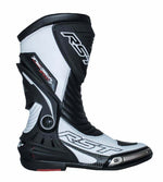 RST Unisex Sport Mc-Buty Tractech Evo III Białe 