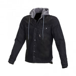 Macna Kevlar MC Shirt Westcoast Black