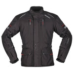 Kurtka motocyklowa Modeka Textil Mc-Jacka Striker II Czarna 