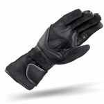 Shima Ladies MC-Gloves Waterproof Unica Black