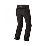 MACNA TEXTILE MC-PANTS BARGE BLACK