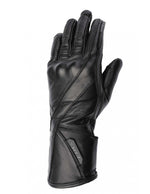 SECA DAM MC GLOVES Sheeva III Black