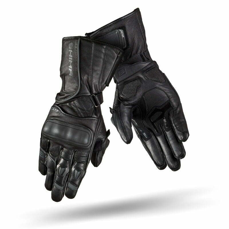 Shima Mc Gloves GT-1 Black