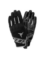 Seca MC Gloves X-stretch Titanium