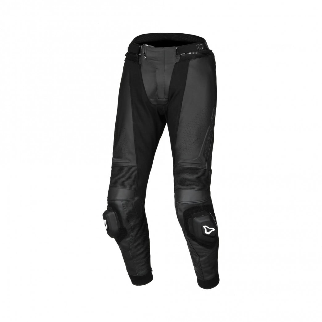 Macna leather mc-pants Vario black