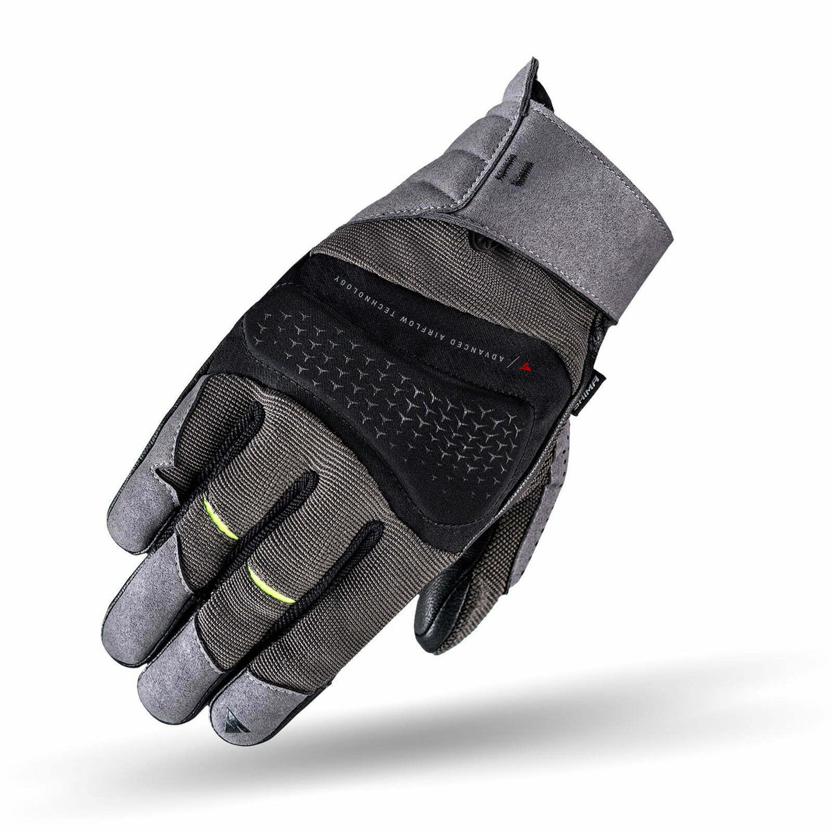 Shima Mc Gloves Air 2.0 Grey