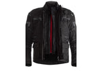 RST AIR BAG TEXTILE MC MC ADVENTURE-X Black