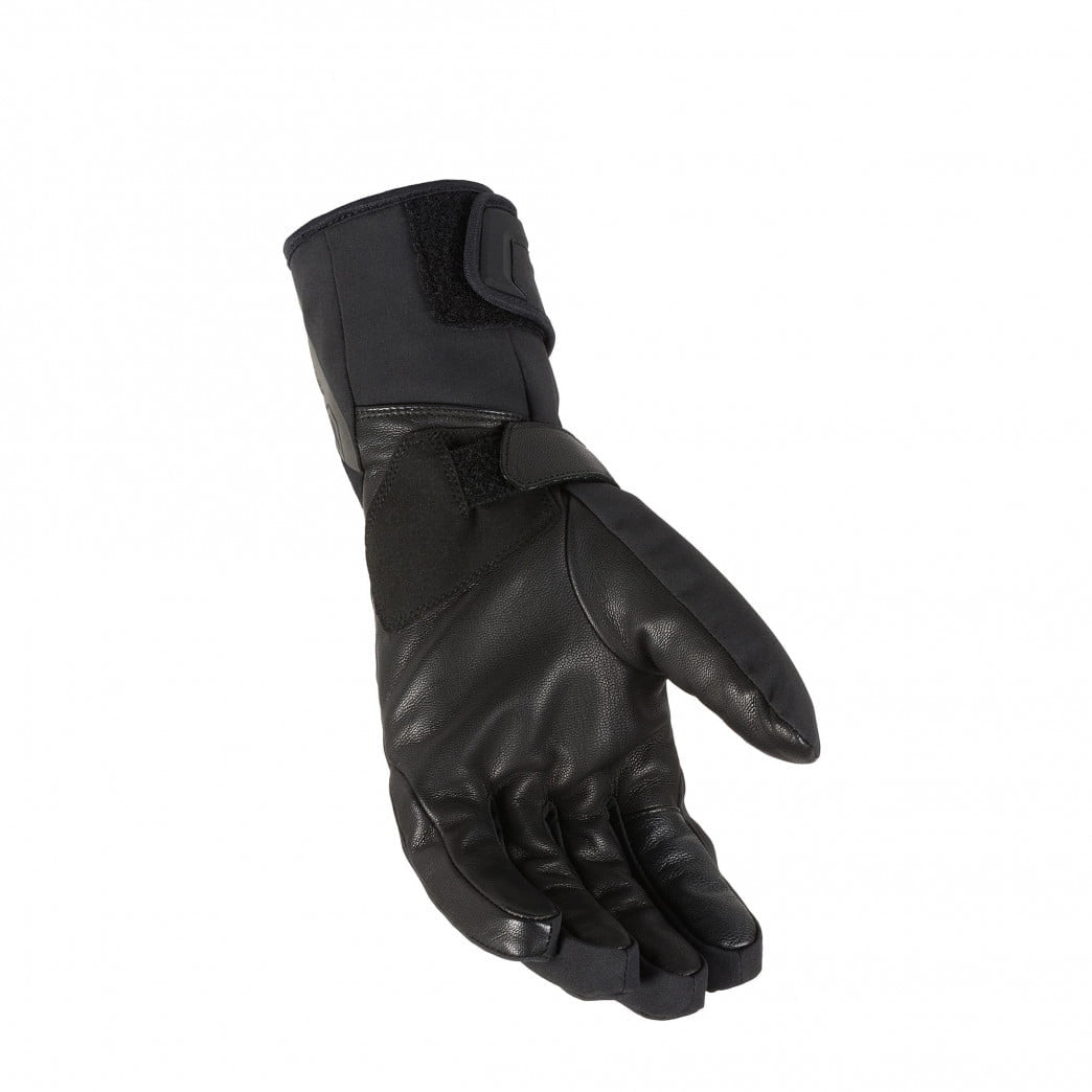 Macna Ladies MC-Gloves Tigo Evo Waterproof RTX Black