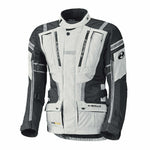 Held Textil Mc-Jacket Hakuna II Szary /Czarny 