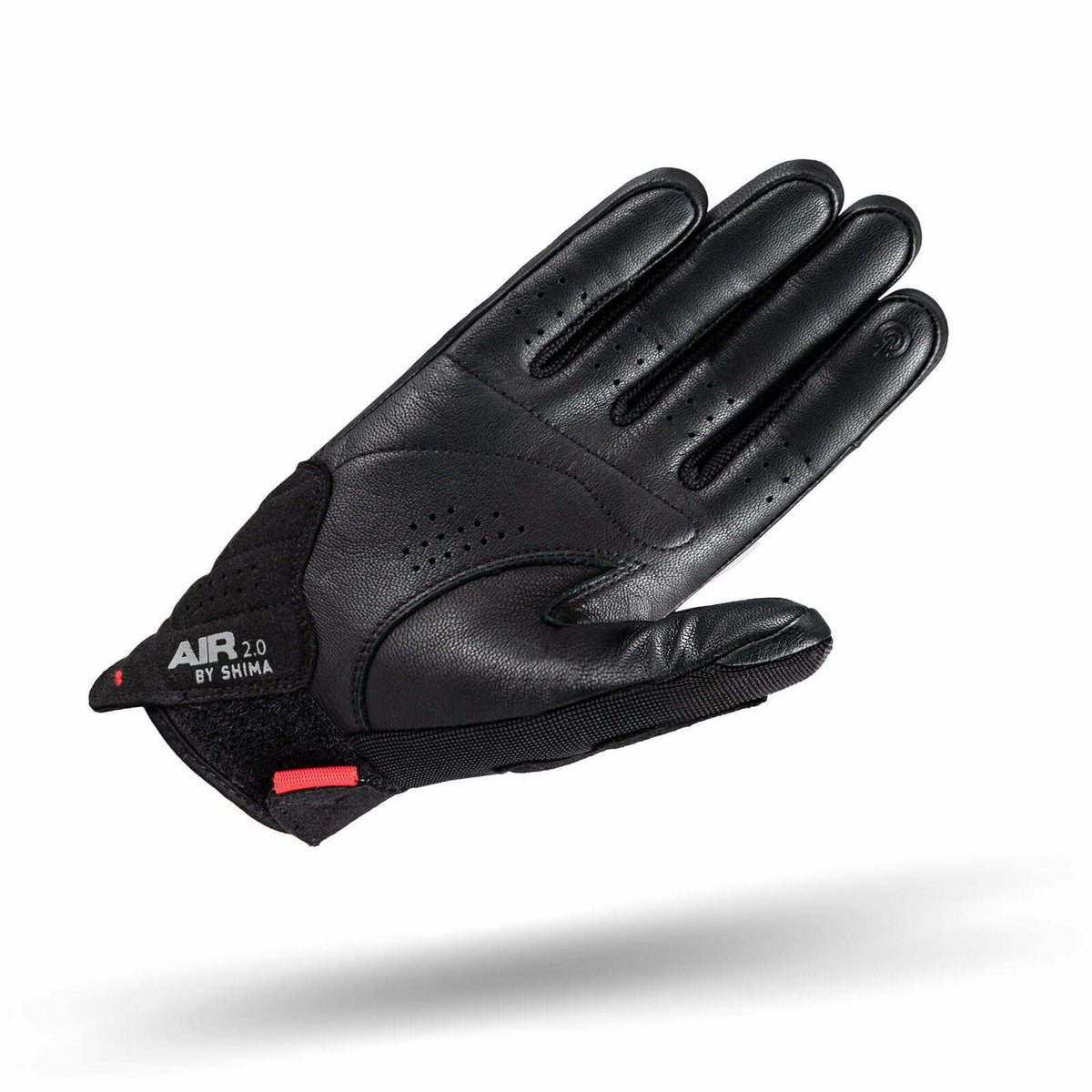 Shima Mc Gloves Air 2.0 Black