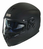 iXS Integral Mc-Kask 1100 1.0 Matowa Czerń 