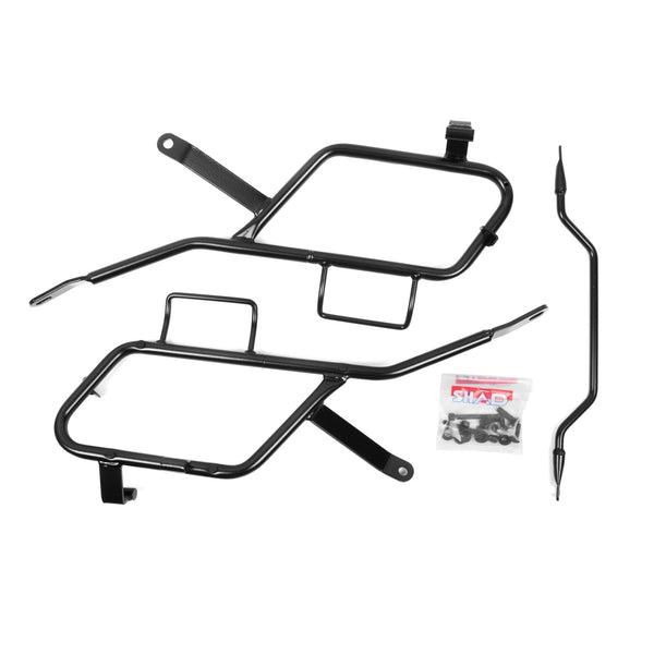 Shad 3p System Bracket (Side) - Yamaha FVR 1300 (Y0FJ31SF)