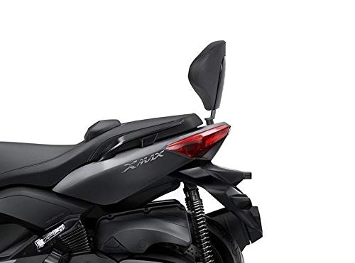 Dopasowanie systemu oparcia Shad - Yamaha Y0xm43rn