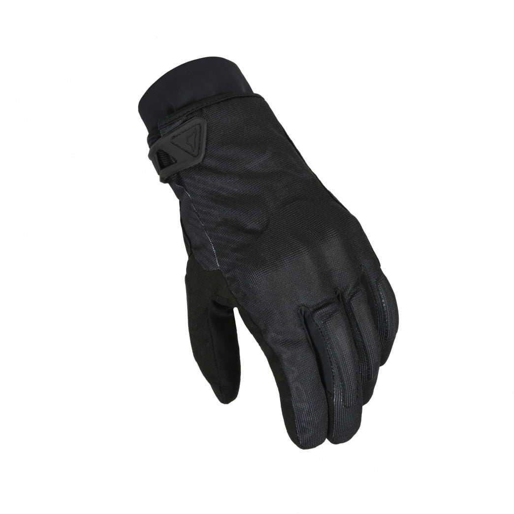 Macna MC-Gloves Crew Waterproof RTX Black