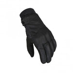 Macna MC-Gloves Crew Waterproof RTX Black