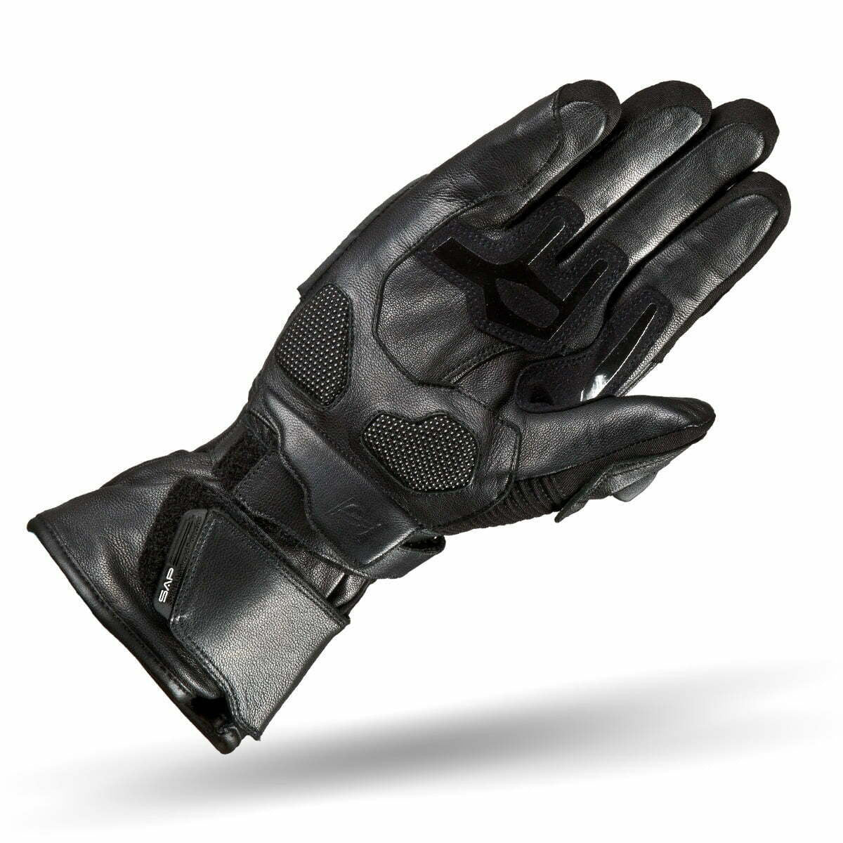 Shima MC Gloves Waterproof GT-1 Black