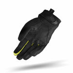 Shima Kids MC-Gloves One Kids Black /Flu