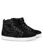 Saca unisex mc-shoes neo black