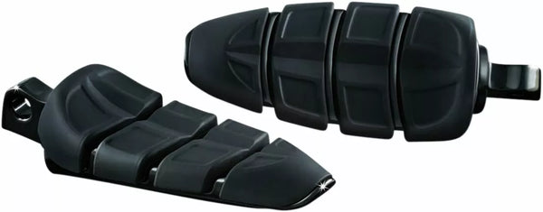 Kuryakyn Footpeg Kinetic z MNT BLK KUR4317