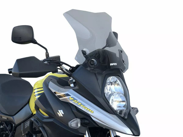 WRS Tourning Touring V-Strom 650 SU003F