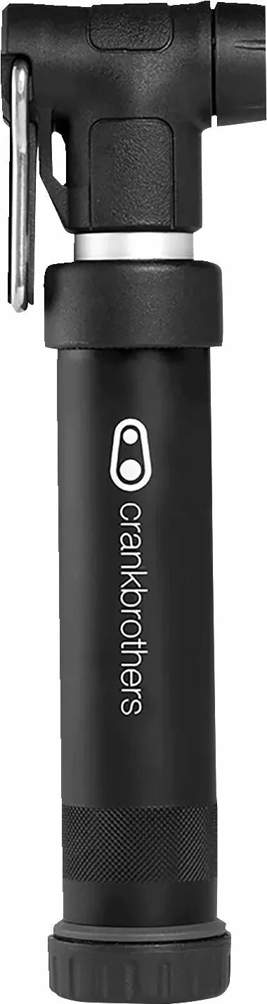 Crank -Brothers Gem Pump Black 16251