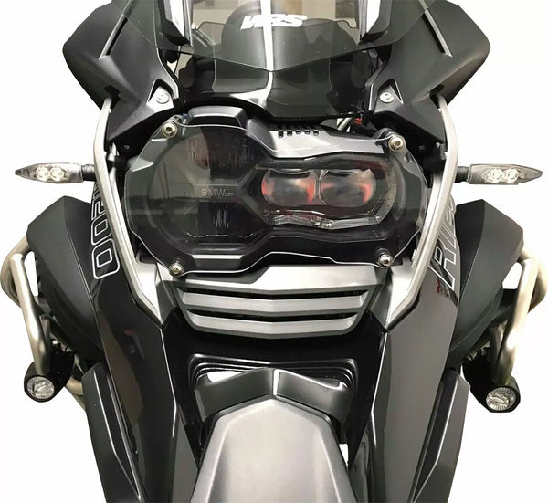 WRS Ochrona reflektorów R1250GS BM024T