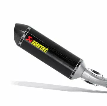 Tłumik Akrapovic RPL CF Z1000 M-Z02805C