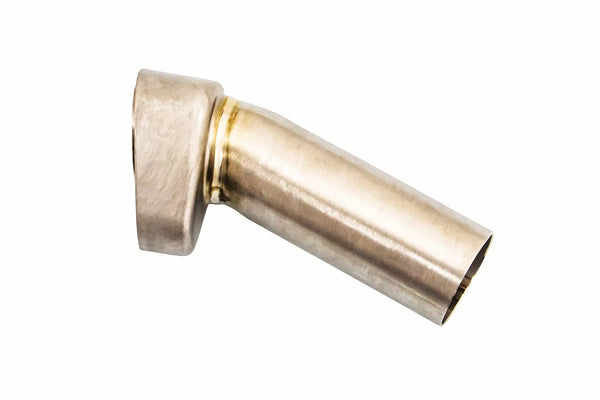 Akrapovic Dźwięk hałasu 108/2 V-TUV108/2