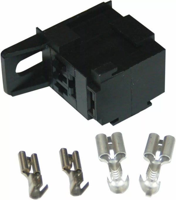 Namz Socket/term mikro przekaźnik NSRS-M01