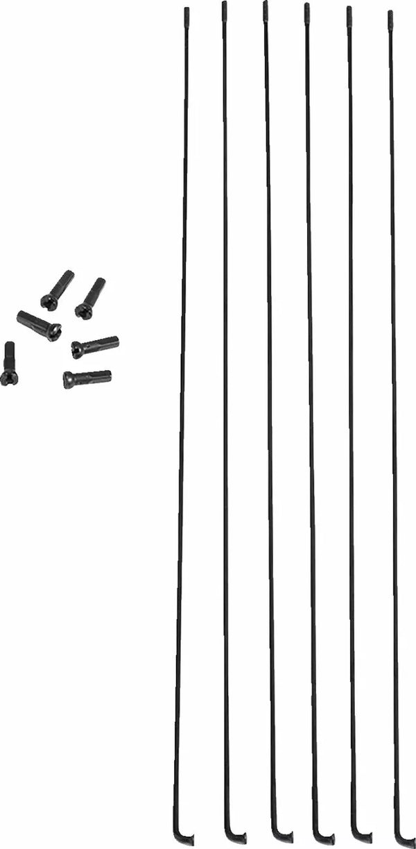 Crank -Brothers mówi Synt Synt Front 29 E 16591