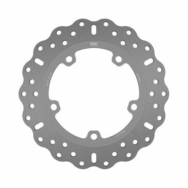 EBC BRAKE ROTOR FIX WAVE MD1185C