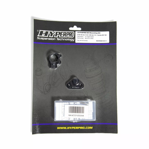 Hyperpro SD MNT KTM Adv 790/890 MK-CT07-O003-B