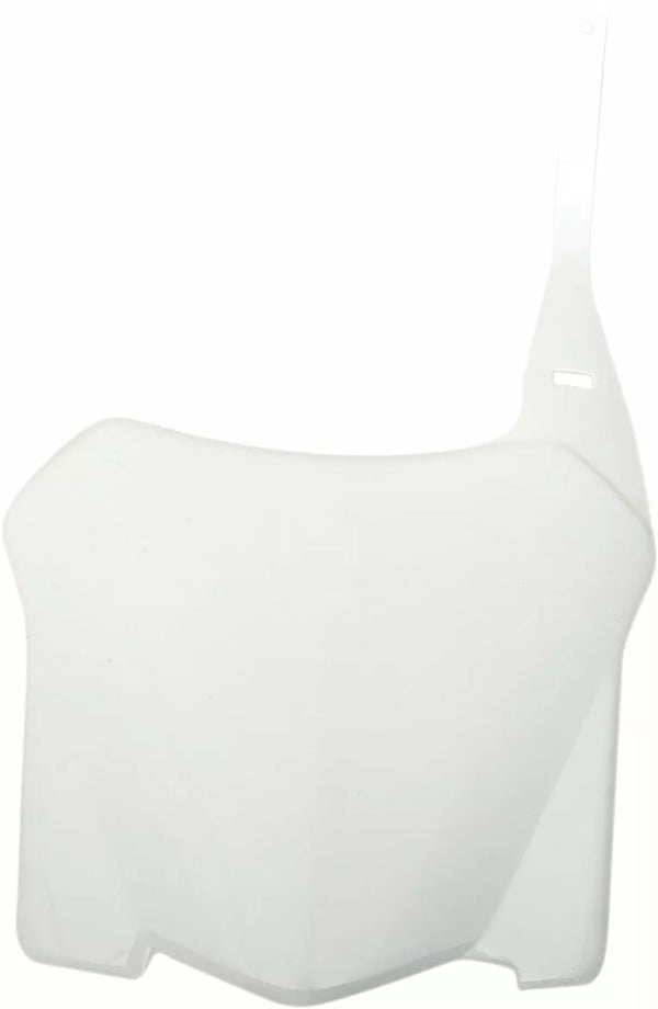 Płyta UFO # FRT 08 CRF250 WT HO04629 # 041