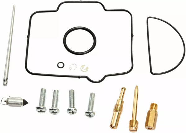 Łoś Offroad Hardparts Zestaw naprawczy Carb Yam 26-1528