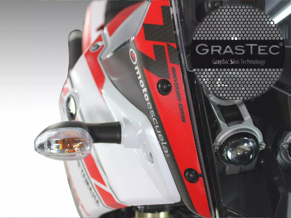 Zestaw naklejki Uniaksing Tenere 700 60th WT K50373