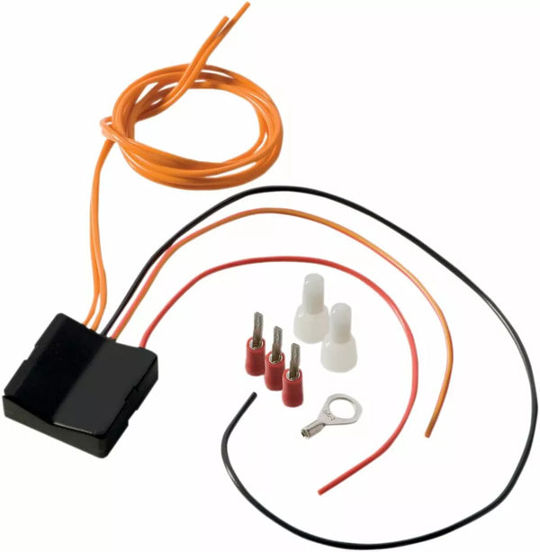 Przekaźnik Flasher Kellermann R2 123.970