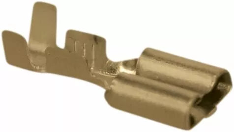 Terminal NAMZ 250/250L F 50pk NH-604512